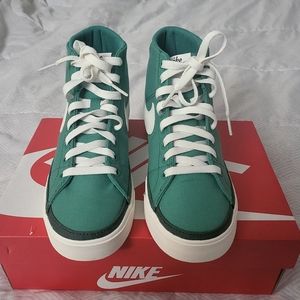 Nike Court legacy canvas mid S50